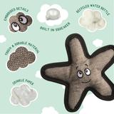 Baby Sophie the Starfish from Health Extension