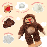Billy the Big Foot from Health Extension