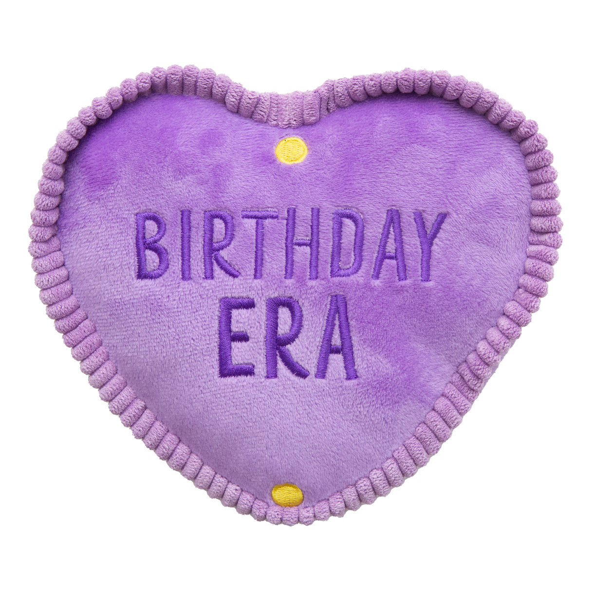 Birthday Era from Health Extension