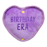 Birthday Era from Health Extension