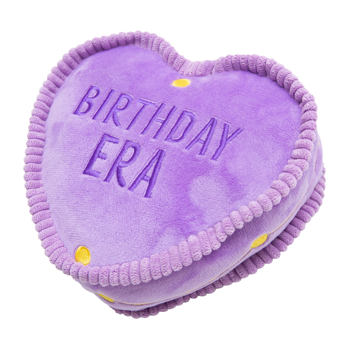 Birthday Era from Health Extension
