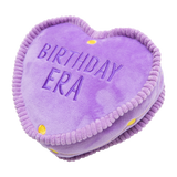 Birthday Era from Health Extension