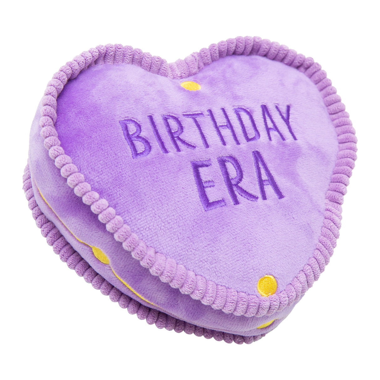 Birthday Era from Health Extension