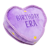Birthday Era from Health Extension