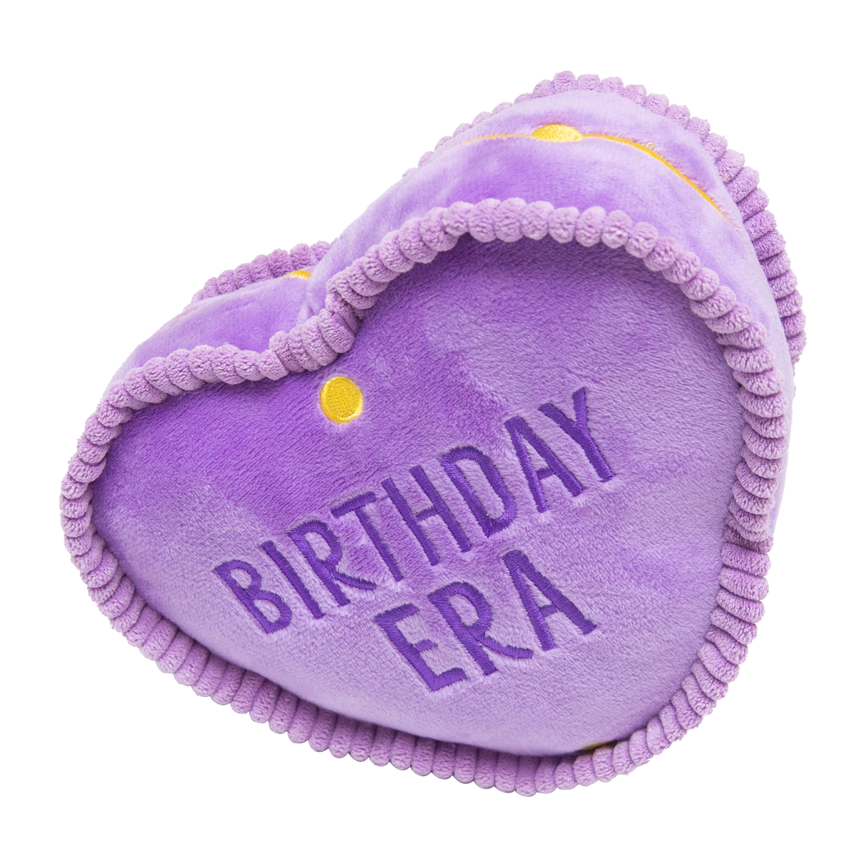 Birthday Era from Health Extension