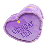 Birthday Era from Health Extension