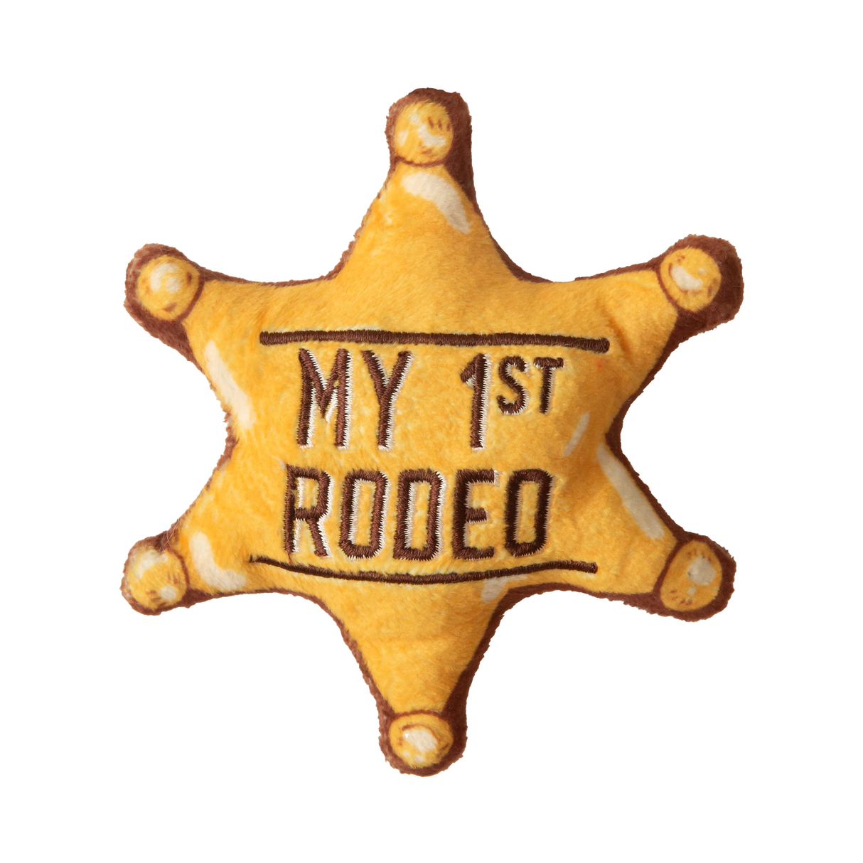 Baby 1st Rodeo from Health Extension
