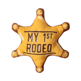 Baby 1st Rodeo from Health Extension