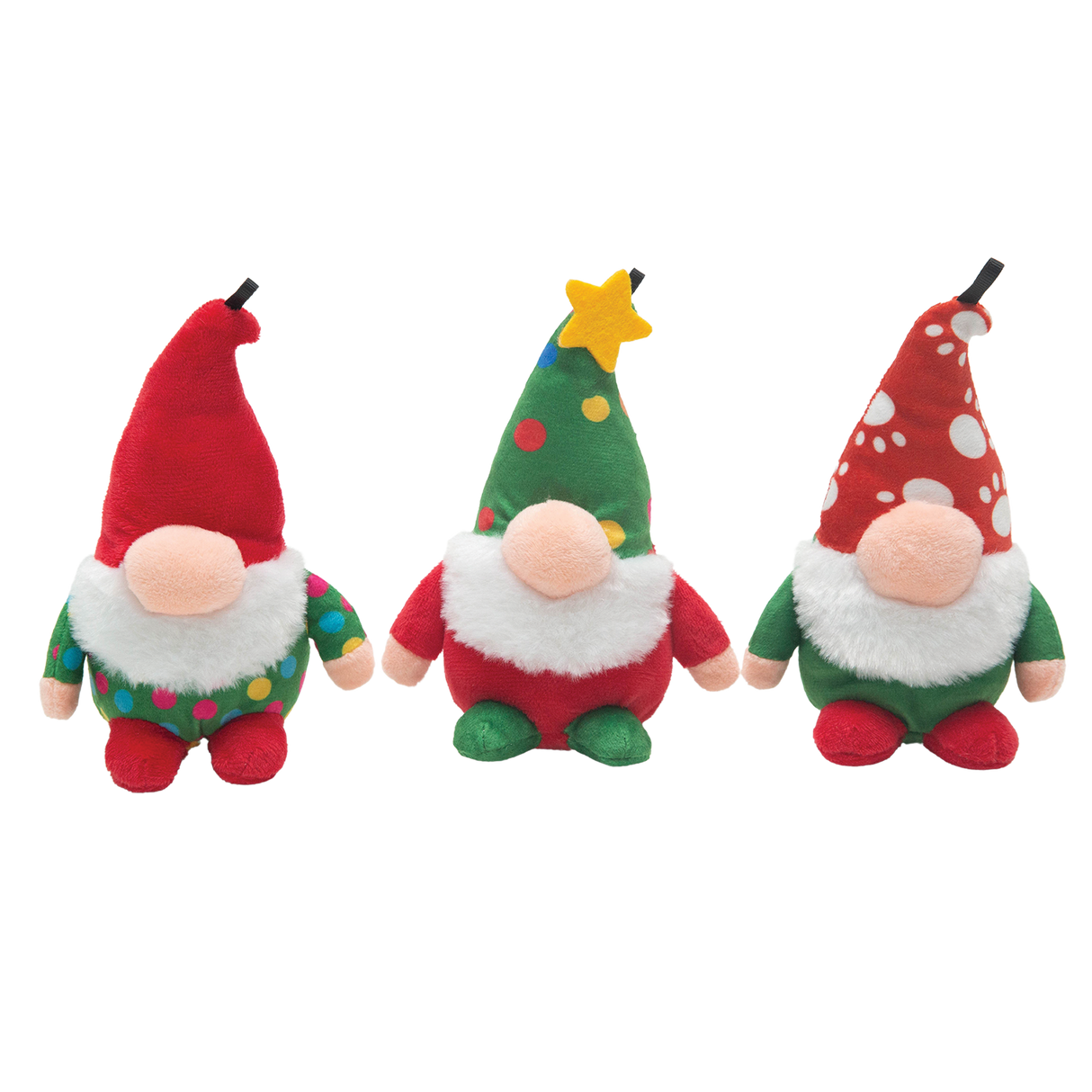 Baby Gnomies from Health Extension