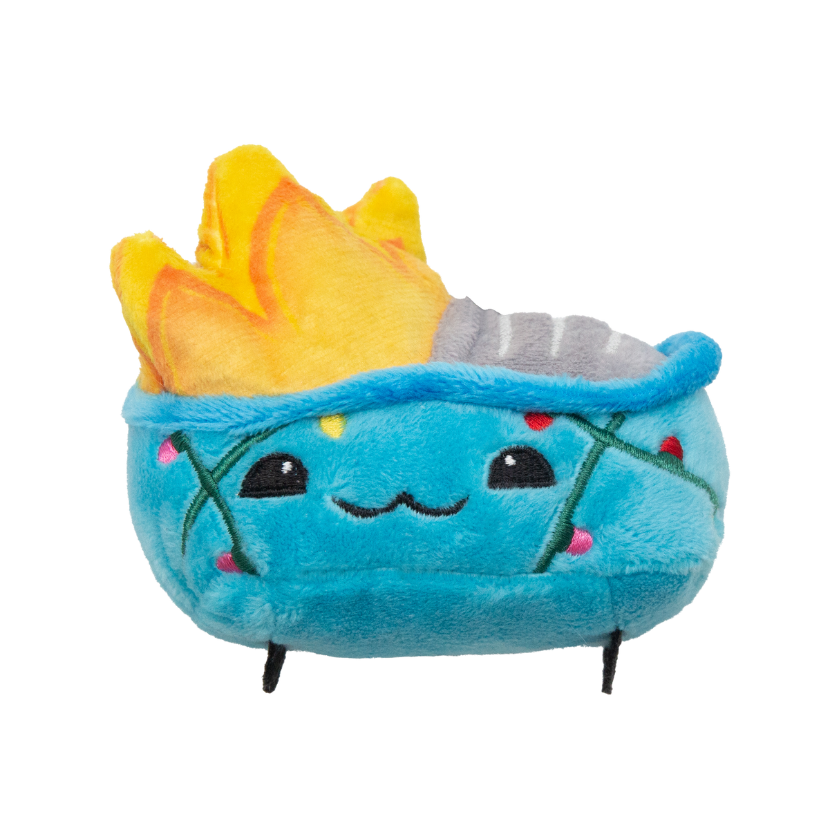 Kitty Merry Fire (with Catnip) from Health Extension