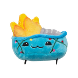Kitty Merry Fire (with Catnip) from Health Extension