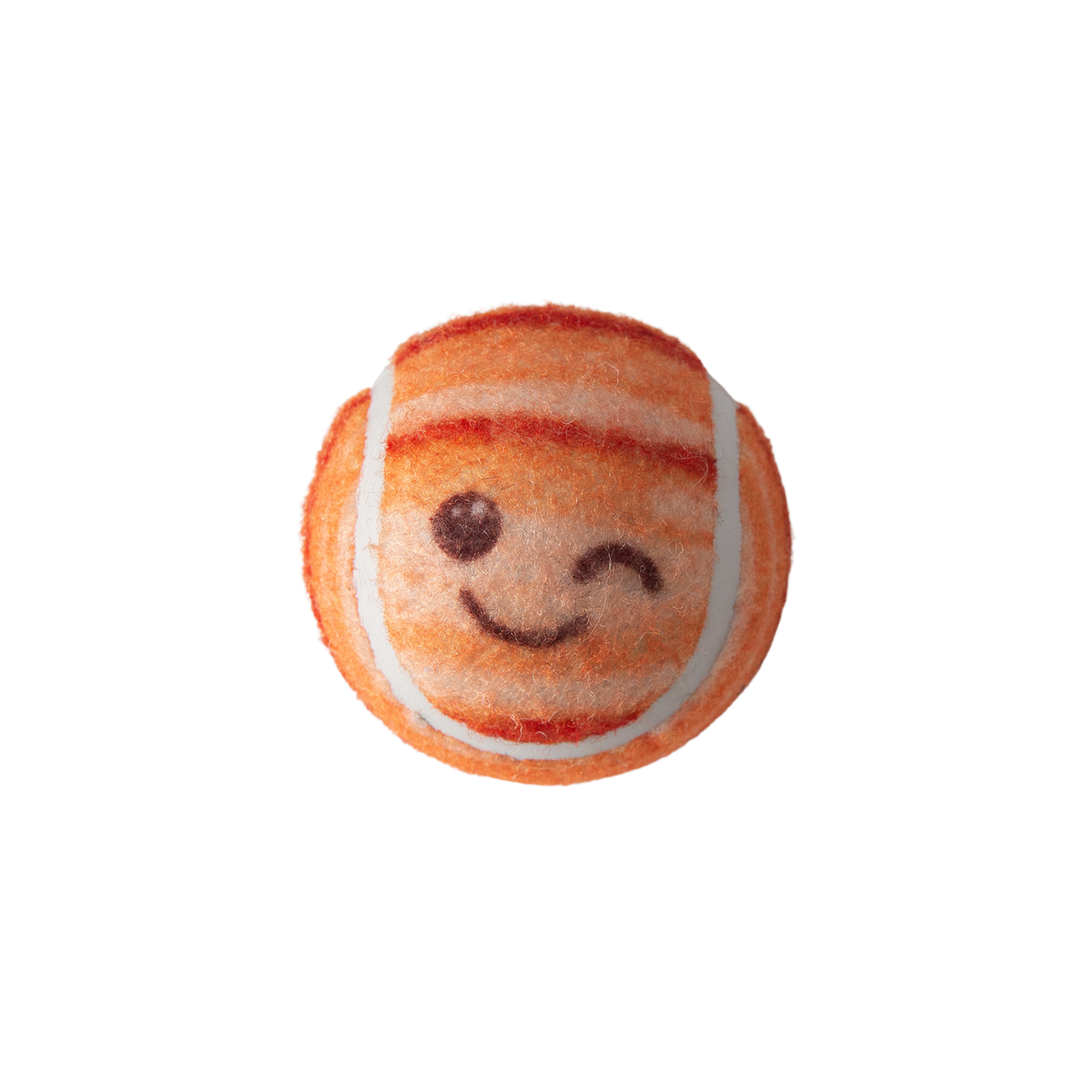 Behind Mars 2pk Tennis Squeaky Balls from Health Extension