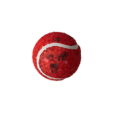 Behind Mars 2pk Tennis Squeaky Balls from Health Extension