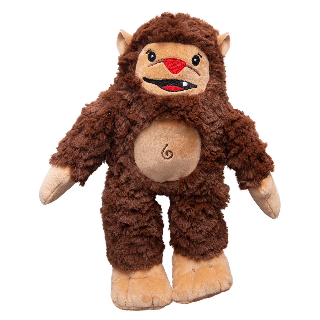 Billy the Big Foot from Health Extension