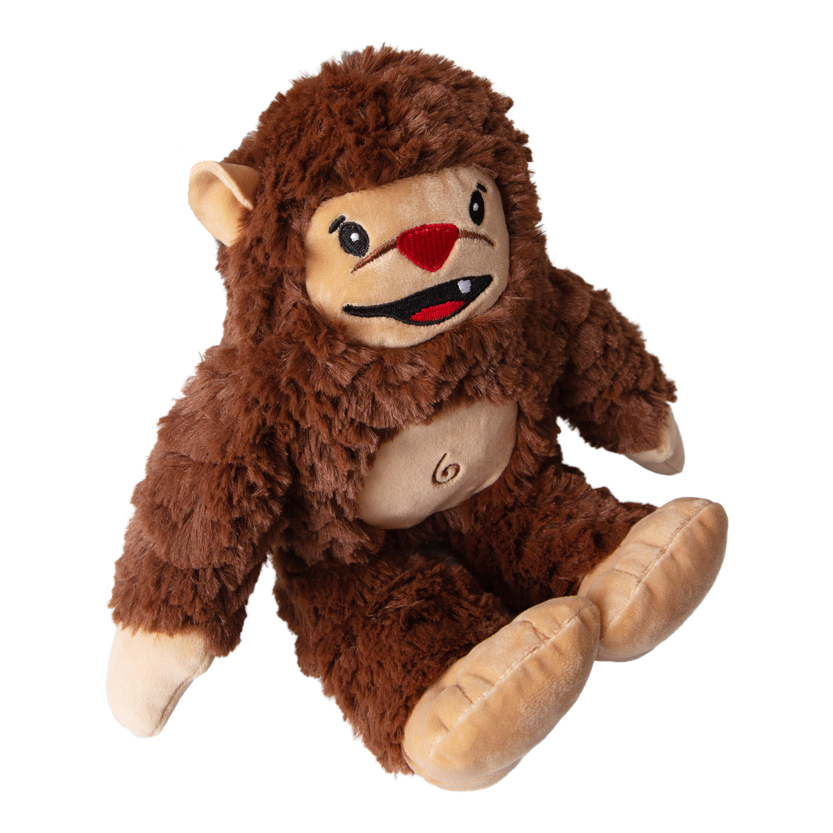 Billy the Big Foot from Health Extension