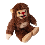 Billy the Big Foot from Health Extension