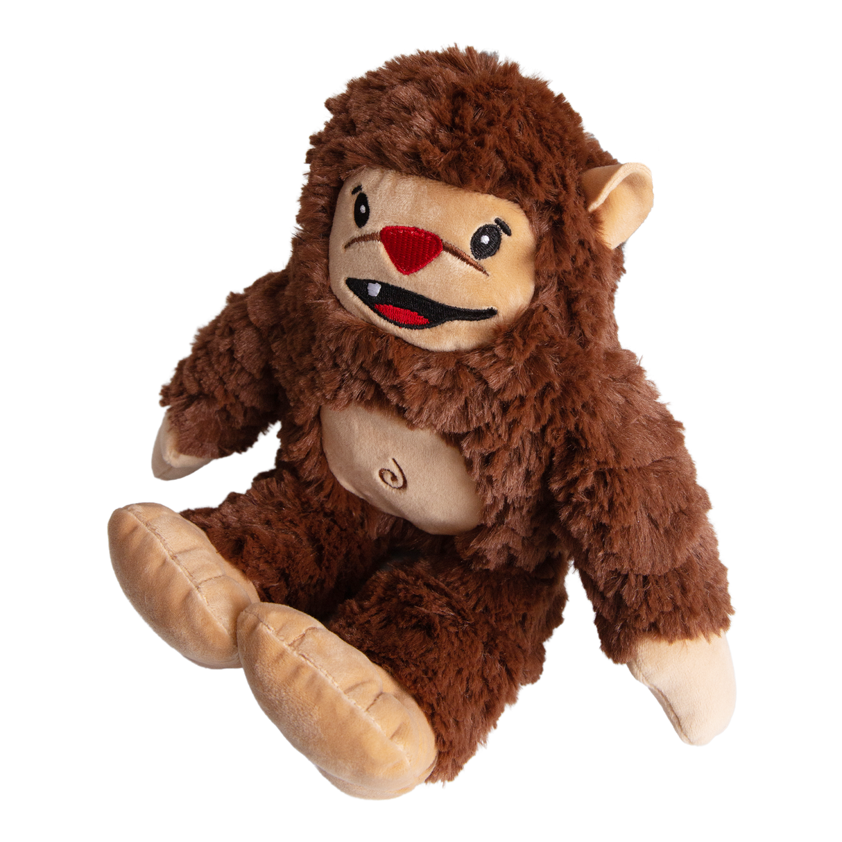 Billy the Big Foot from Health Extension