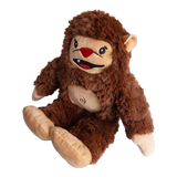 Billy the Big Foot from Health Extension