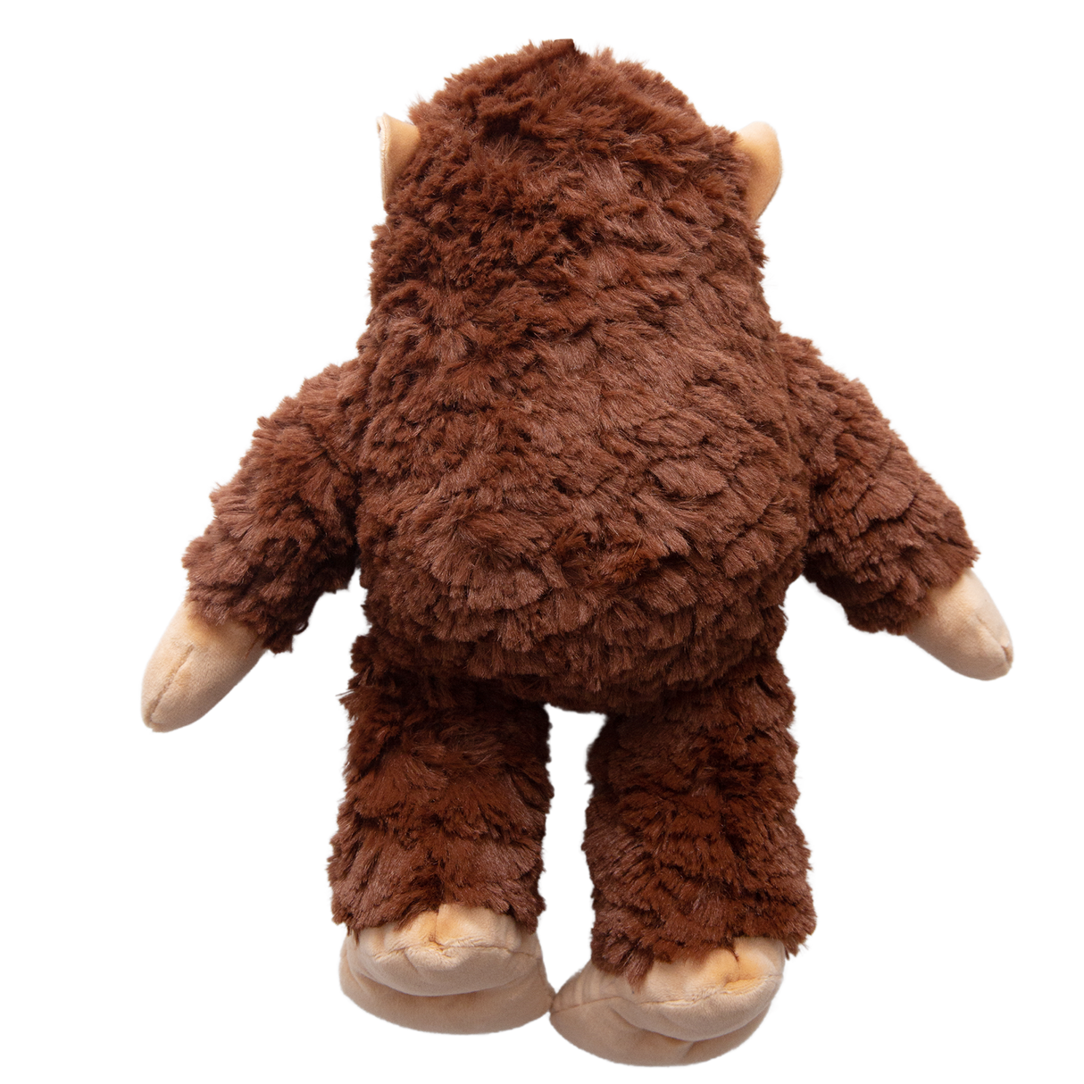 Billy the Big Foot from Health Extension