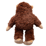 Billy the Big Foot from Health Extension