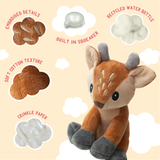 Dixie the Deer from Health Extension