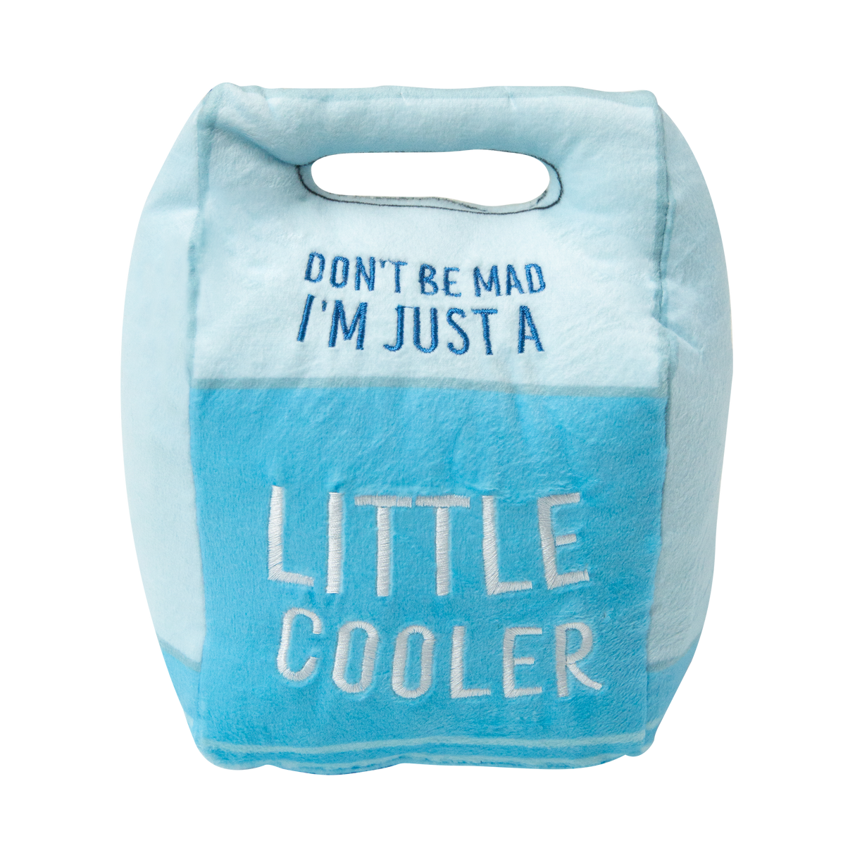 Don't Be Mad Cooler from Health Extension