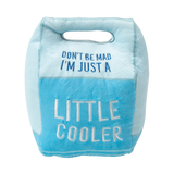 Don't Be Mad Cooler from Health Extension