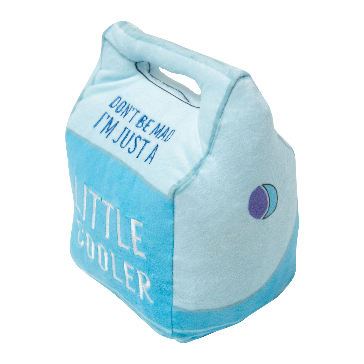 Don't Be Mad Cooler from Health Extension