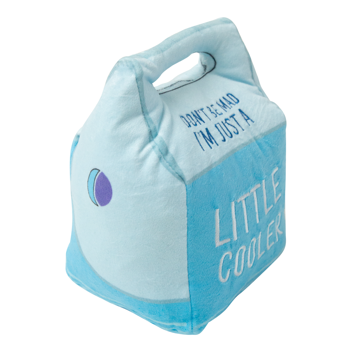 Don't Be Mad Cooler from Health Extension