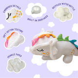 Dreamer the Dragon from Health Extension