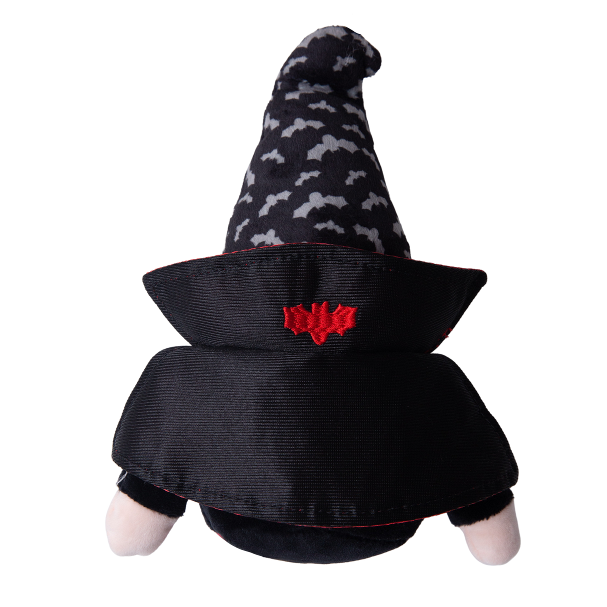 Drac the Gnome from Health Extension