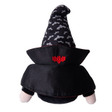 Drac the Gnome from Health Extension