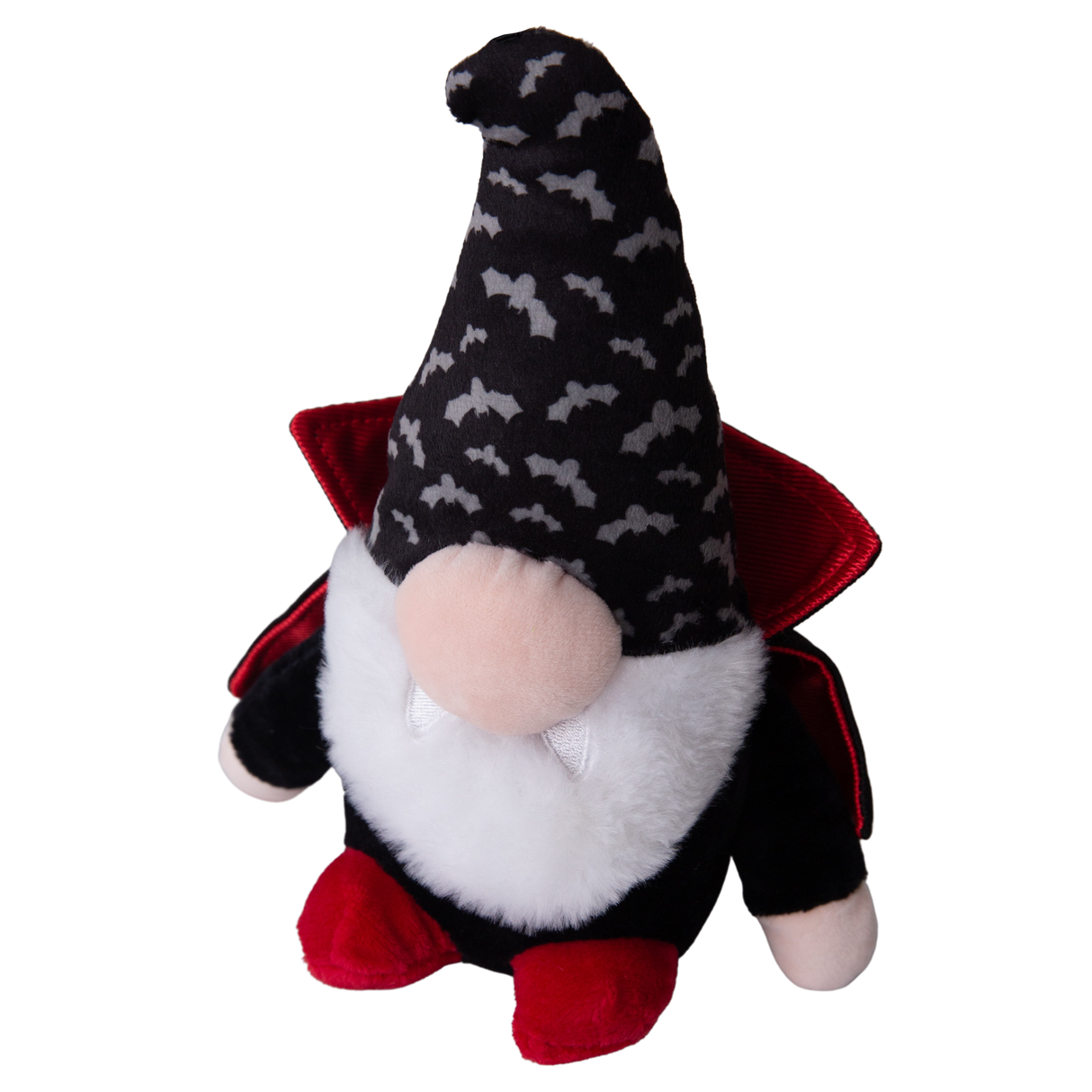Drac the Gnome from Health Extension