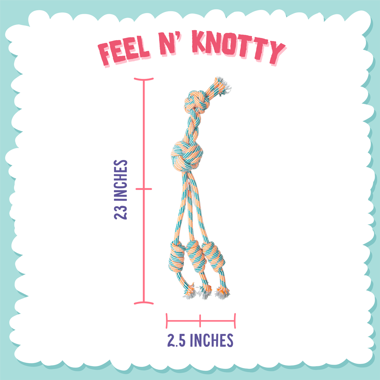 Feel'N Knotty from Health Extension
