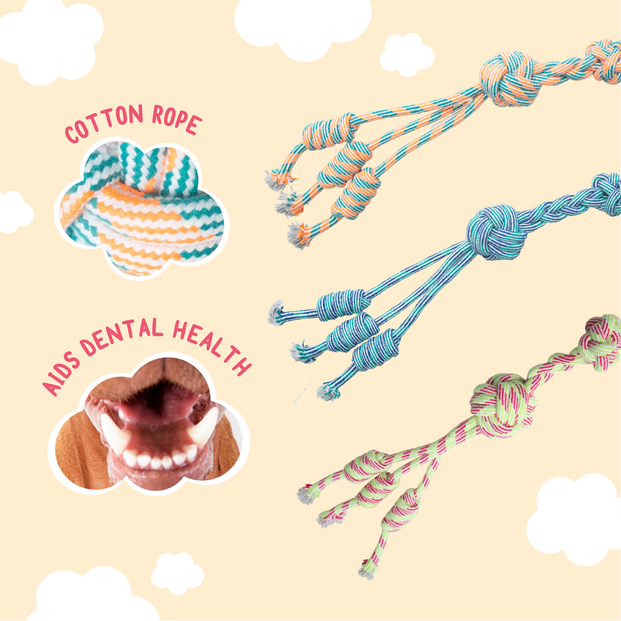 Feel'N Knotty from Health Extension