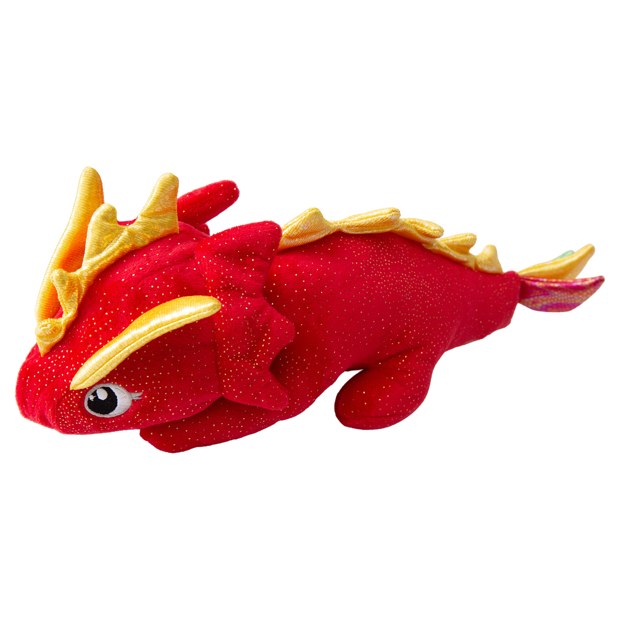 Fire the Dragon from Health Extension