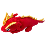Fire the Dragon from Health Extension