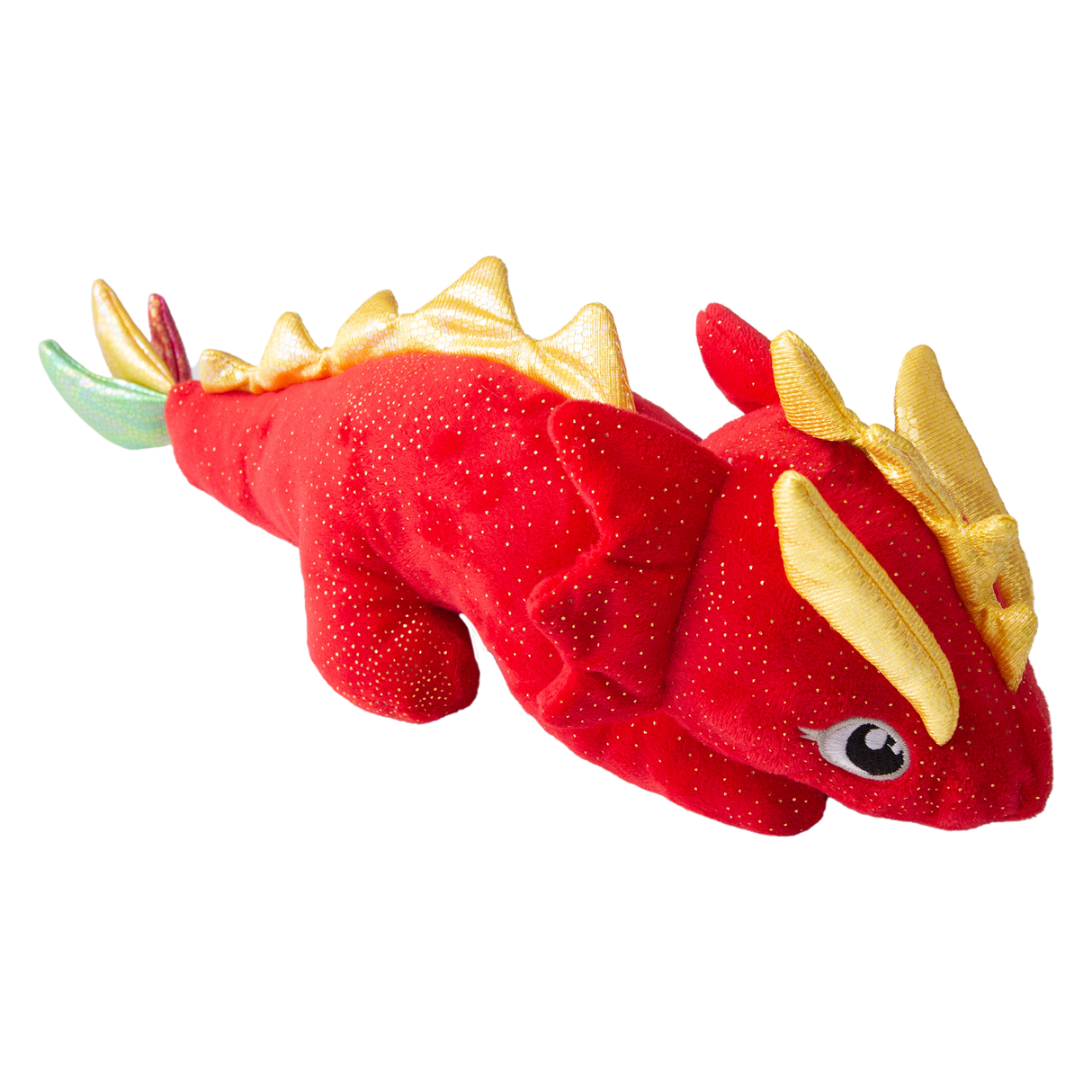 Fire the Dragon from Health Extension