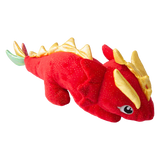 Fire the Dragon from Health Extension