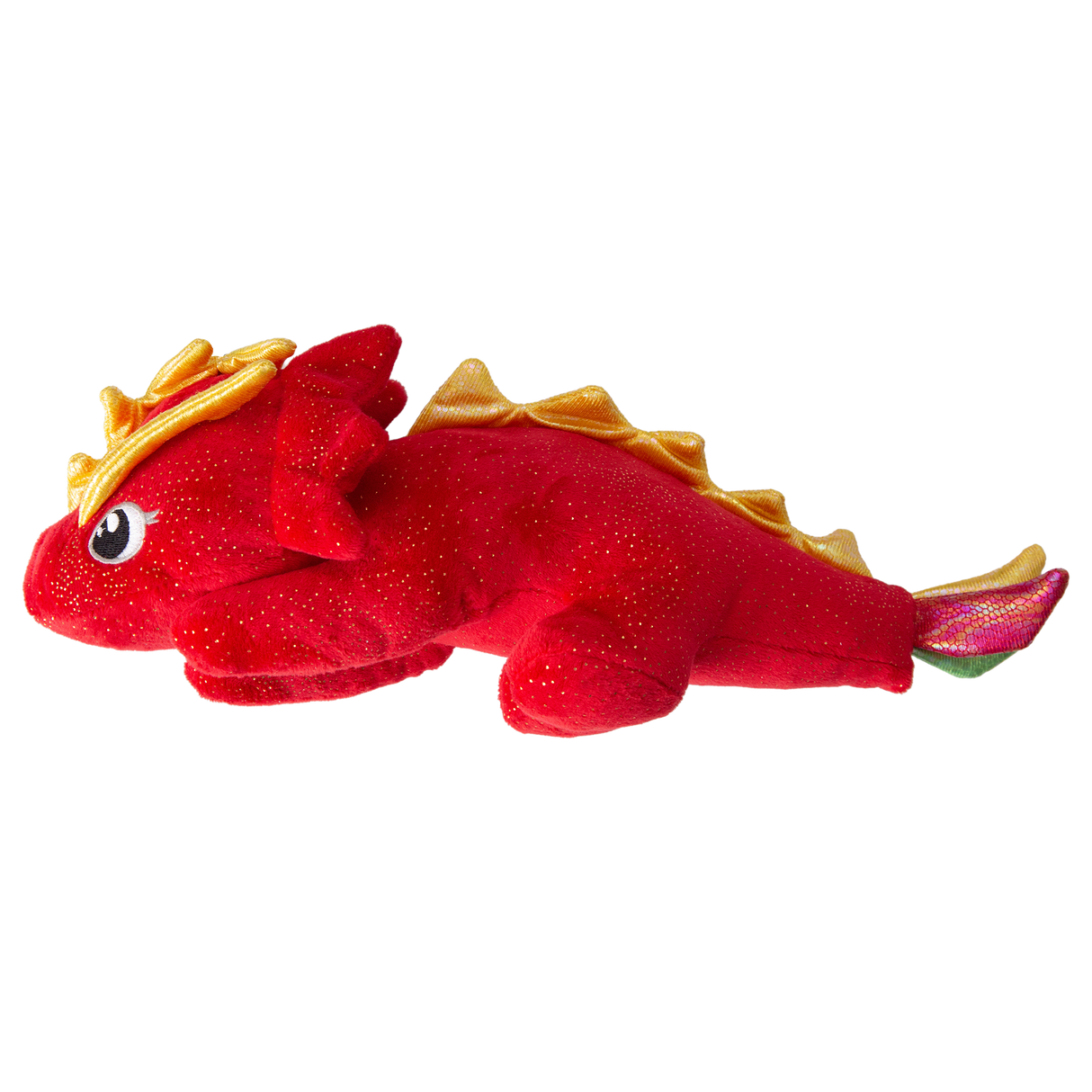 Fire the Dragon from Health Extension