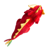 Fire the Dragon from Health Extension