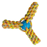 Fling 'N Fun from Health Extension