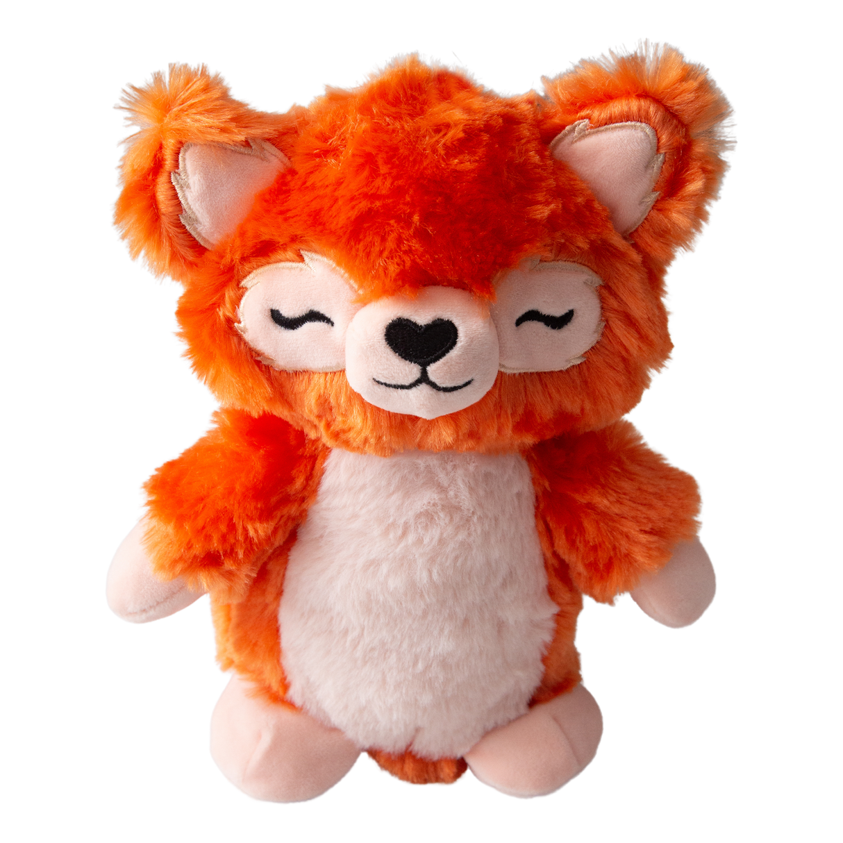 Foxy the Panda from Health Extension