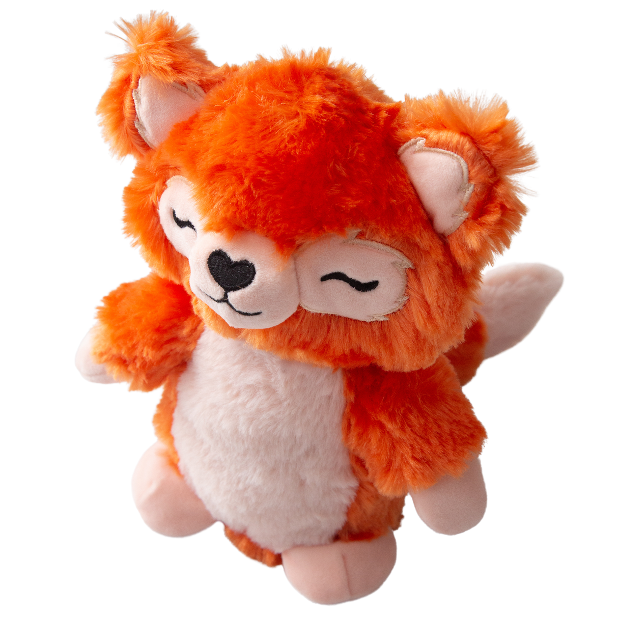 Foxy the Panda from Health Extension