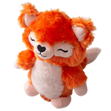 Foxy the Panda from Health Extension