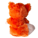 Foxy the Panda from Health Extension
