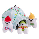 Hide & Seek Igloo from Health Extension