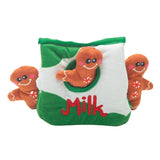 Hide & Seek - Milk & Cookies from Health Extension