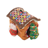Hide & Seek - Gingerbread House from Health Extension