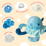 Jelly the Fish from Health Extension